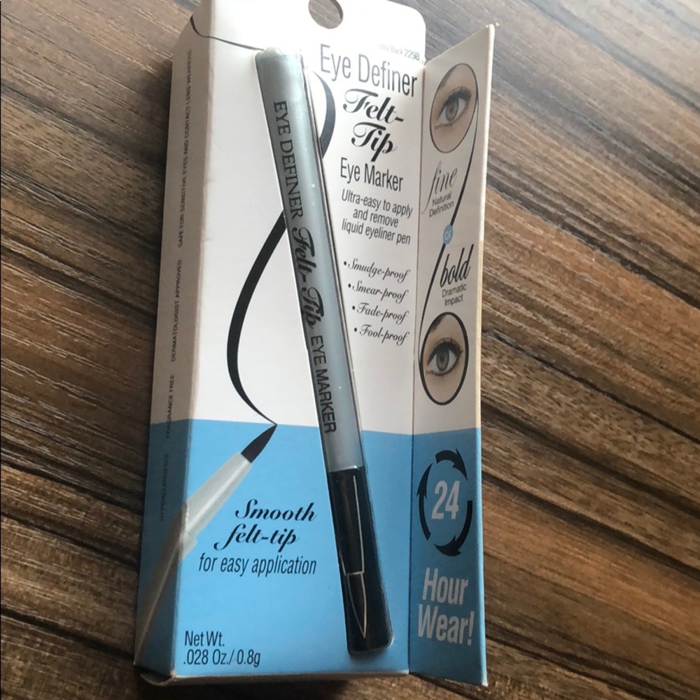 Physicians Formula Felt Tip Eye Marker